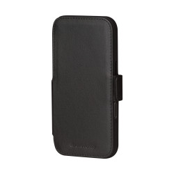 dbramante1928 Copenhagen - Funda con tapa para teléfono móvil - cuero