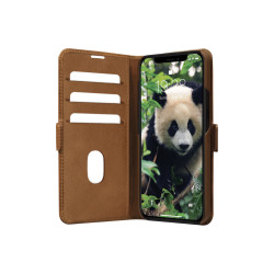 dbramante1928 Copenhagen Slim - Funda con tapa para teléfono móvil - p