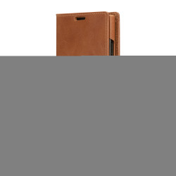 dbramante1928 Lynge - Funda con tapa para teléfono móvil - cuero pleno