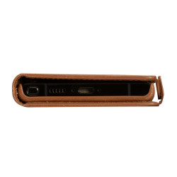 dbramante1928 Lynge - Funda con tapa para teléfono móvil - cuero pleno