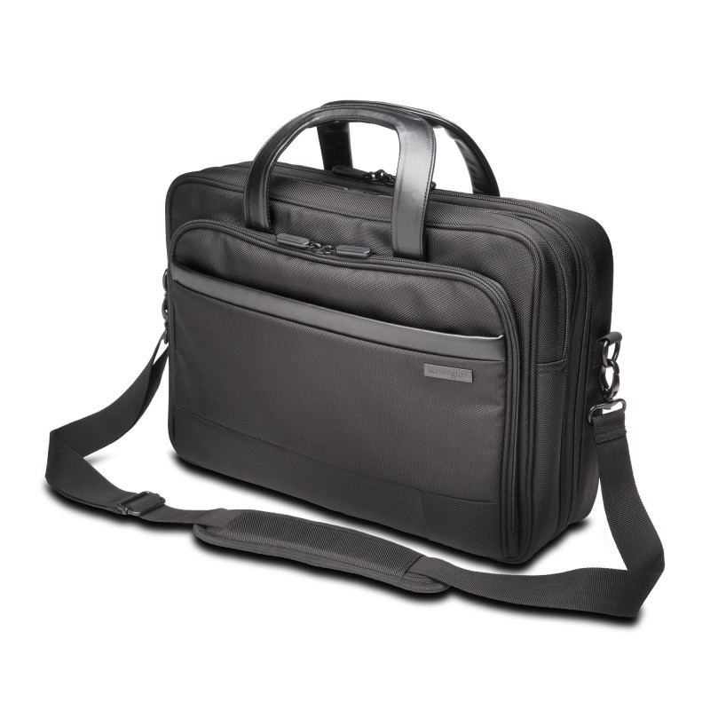 Contour" 2.0 15.6" Business Laptop Brief