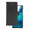dbramante1928 Lynge - Funda con tapa para teléfono móvil - piel de nap