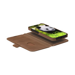 dbramante1928 Lynge - Funda con tapa para teléfono móvil - compatibili