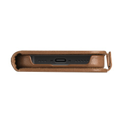 dbramante1928 Lynge - Funda con tapa para teléfono móvil - compatibili