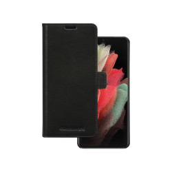 dbramante1928 Lynge - Funda con tapa para teléfono móvil - cuero de gr