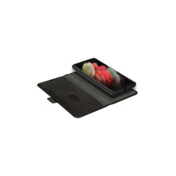 dbramante1928 Lynge - Funda con tapa para teléfono móvil - cuero de gr