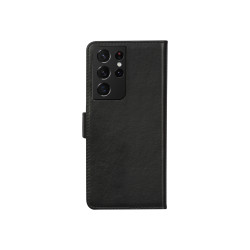 dbramante1928 Lynge - Funda con tapa para teléfono móvil - cuero de gr