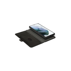 dbramante1928 Lynge - Funda con tapa para teléfono móvil - cuero de gr
