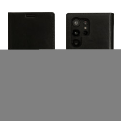 dbramante1928 Lynge - Funda con tapa para teléfono móvil - cuero pleno