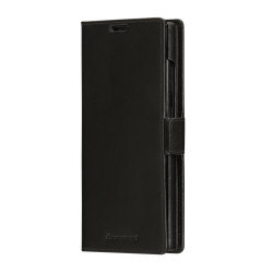 dbramante1928 Lynge - Funda con tapa para teléfono móvil - cuero pleno