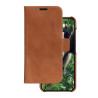 dbramante1928 Lynge - Funda con tapa para teléfono móvil - cuero pleno