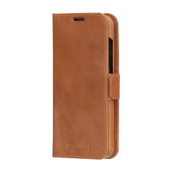 dbramante1928 Lynge - Funda con tapa para teléfono móvil - cuero pleno