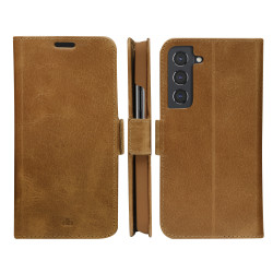 dbramante1928 Copenhagen Slim - Funda con tapa para teléfono | APLIUM
