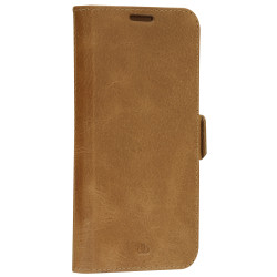 dbramante1928 Copenhagen Slim - Funda con tapa para teléfono | APLIUM