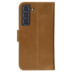 dbramante1928 Copenhagen Slim - Funda con tapa para teléfono | APLIUM