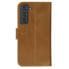 dbramante1928 Copenhagen Slim - Funda con tapa para teléfono | APLIUM