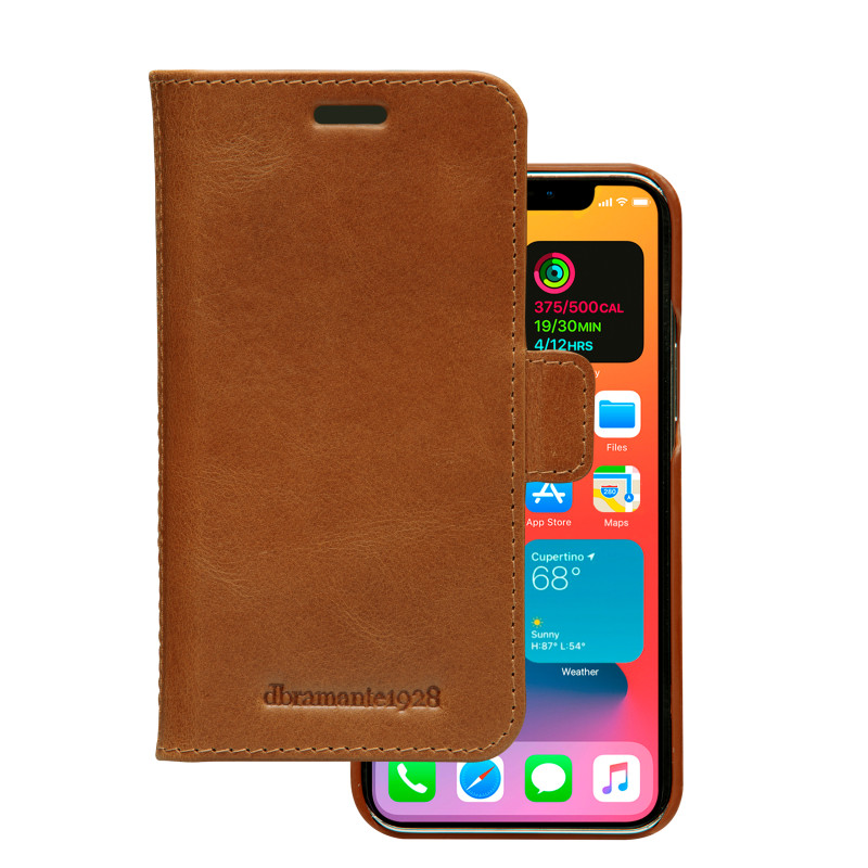 dbramante1928 Lynge - Funda con tapa para teléfono móvil - c | APLIUM