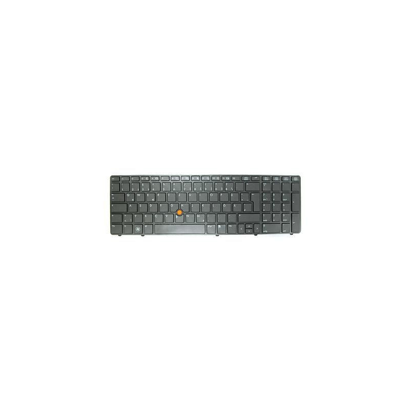 Keyboard (UK)