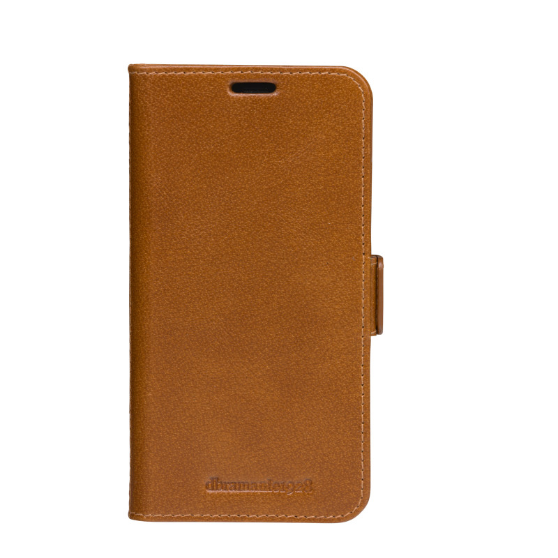 dbramante1928 Copenhagen Slim - Funda con tapa para teléfono | APLIUM