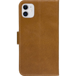 dbramante1928 Copenhagen Slim - Funda con tapa para teléfono | APLIUM