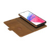 dbramante1928 Lynge - Funda con tapa para teléfono móvil - marrón - pa