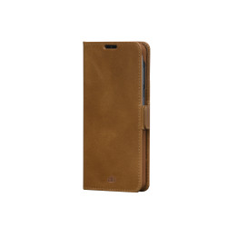dbramante1928 Lynge - Funda con tapa para teléfono móvil - marrón - pa