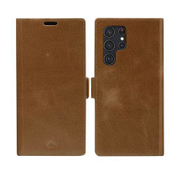 dbramante1928 Lynge - Funda con tapa para teléfono móvil - cuero de gr