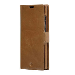 dbramante1928 Lynge - Funda con tapa para teléfono móvil - cuero de gr