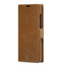 dbramante1928 Lynge - Funda con tapa para teléfono móvil - cuero de gr
