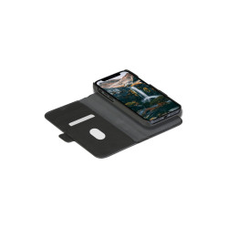 dbramante1928 New York - Funda con tapa para teléfono móvil - 2 en 1 -