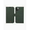 dbramante1928 New York - Funda con tapa para teléfono móvil - verde pe