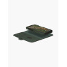 dbramante1928 New York - Funda con tapa para teléfono móvil - verde pe