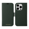 dbramante1928 New York - Funda con tapa para teléfono móvil - cuero pe