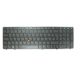 Keyboard (BELGIUM)