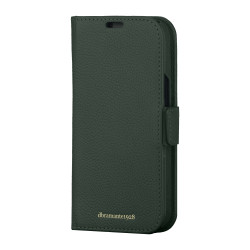dbramante1928 New York - Funda con tapa para teléfono móvil - cuero pe