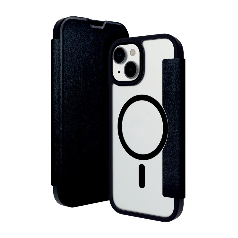 dbramante1928 Helsinki - Funda con tapa para teléfono móvil - compatib