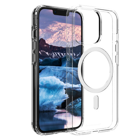 dbramante1928 Iceland Pro - Carcasa trasera para teléfono móvil - comp