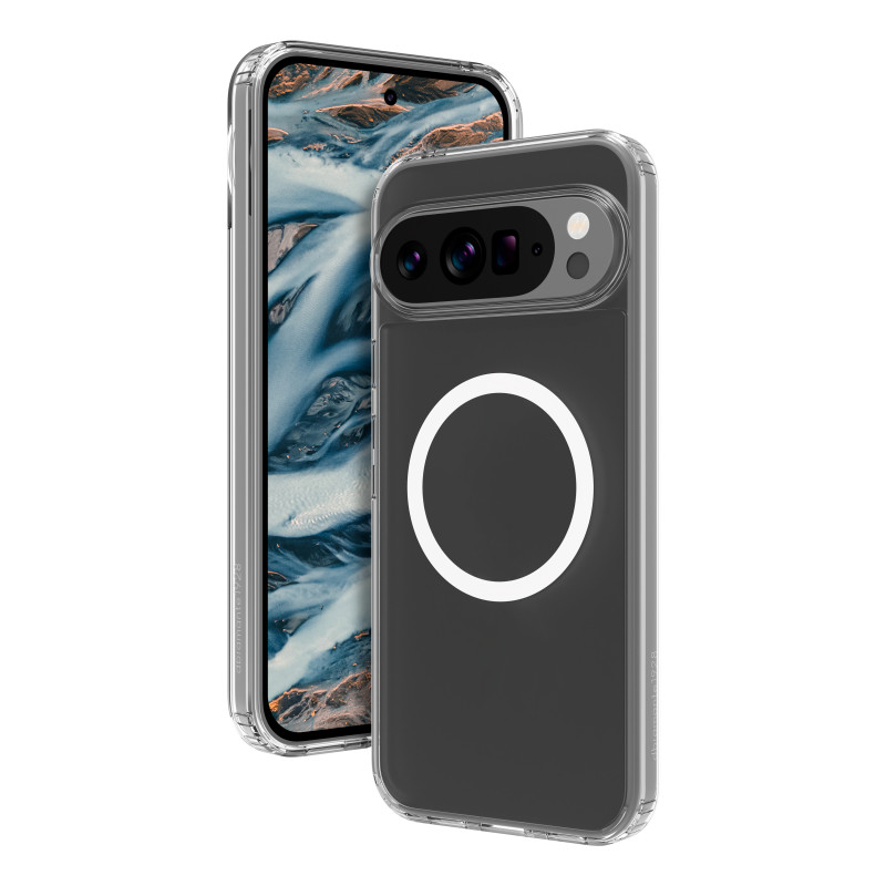 dbramante1928 Iceland Pro Qi - Carcasa trasera para teléfono | APLIUM