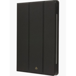 dbramante1928 Milan - Funda con tapa para tableta - cuero pe | APLIUM