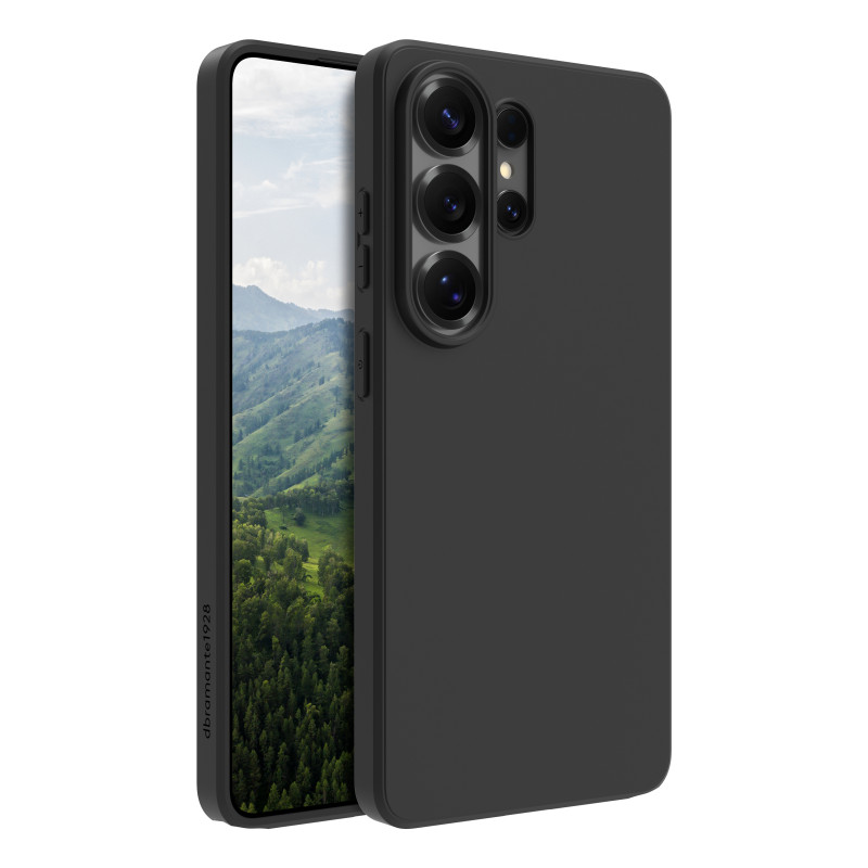 Bulk Nuuk Galaxy S26 Ultra BLK | APLIUM