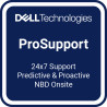 3Y Basic Onsite to 4Y ProSpt