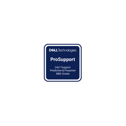 3Y Basic Onsite to 4Y ProSpt