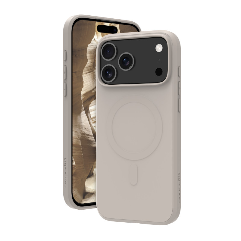 dbramante1928 Greenland Pro - Carcasa trasera para teléfono | APLIUM
