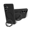 Iceland Ultra D3O Qi2 Kick GalaxyS26 BLK | APLIUM