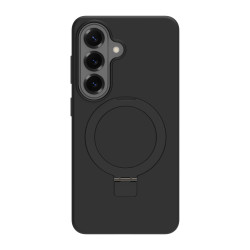 Iceland Ultra D3O Qi2 Kick GalaxyS26 BLK | APLIUM