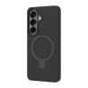 Iceland Ultra D3O Qi2 Kick GalaxyS26 BLK | APLIUM