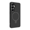 Iceland Ultra D3O Qi2 Kick GalaxyS26 BLK | APLIUM
