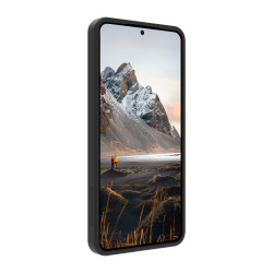 Iceland Ultra D3O Qi2 Kick GalaxyS26 BLK | APLIUM
