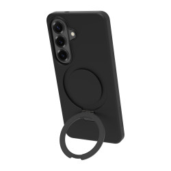 Iceland Ultra D3O Qi2 Kick GalaxyS26 BLK | APLIUM