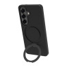 Iceland Ultra D3O Qi2 Kick GalaxyS26 BLK | APLIUM
